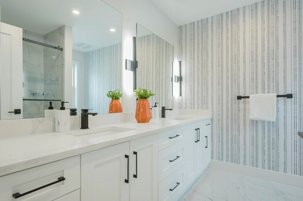 Hallway Photo of 40 20155 84 Avenue, Langley, BC