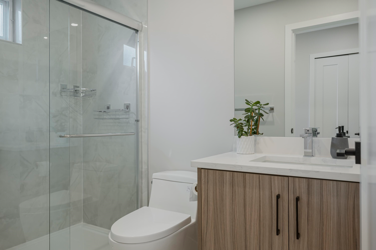 Hot Tub / Spa Photo of 40 20155 84 Avenue, Langley, BC