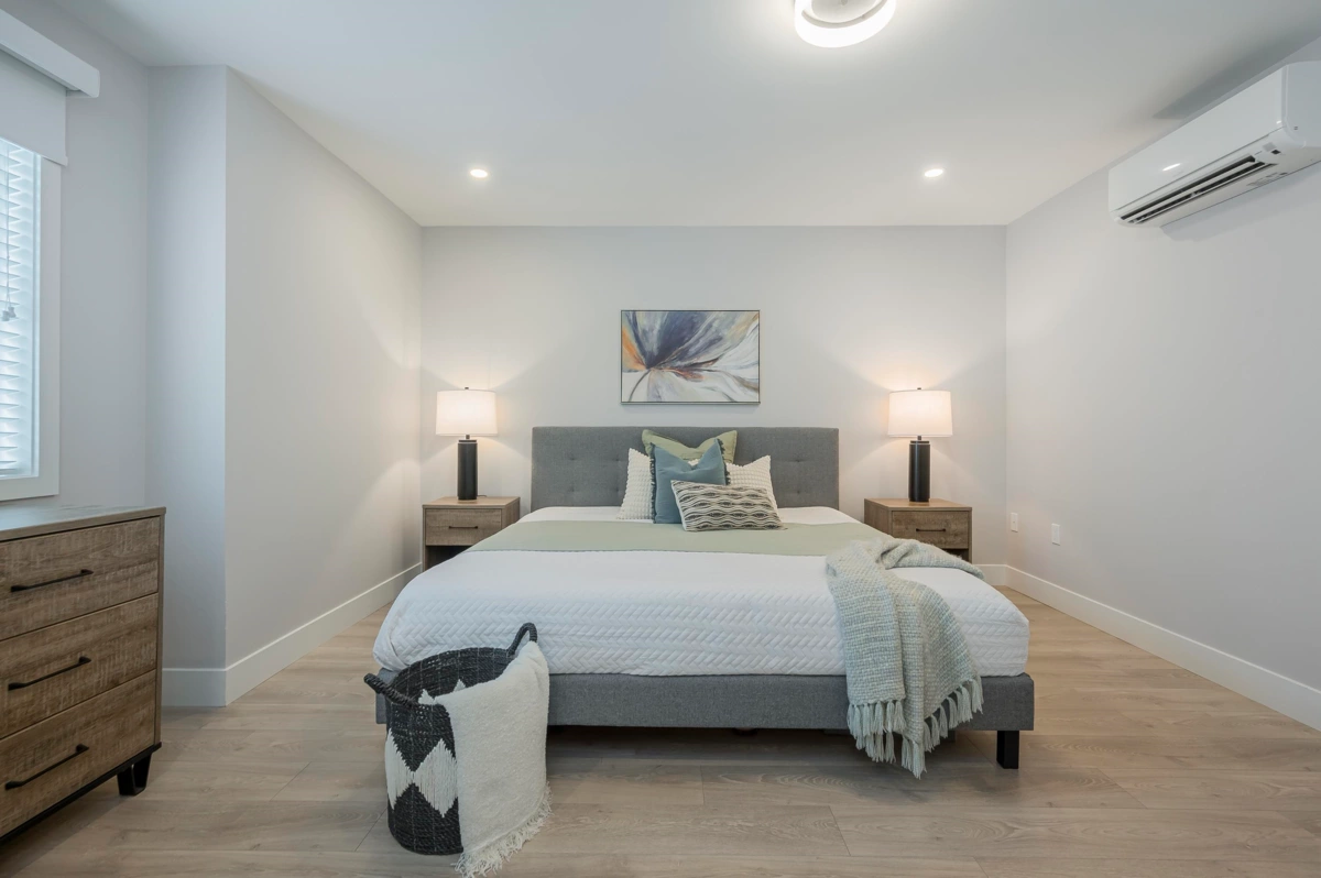 Laundry Room Photo of 40 20155 84 Avenue, Langley, BC