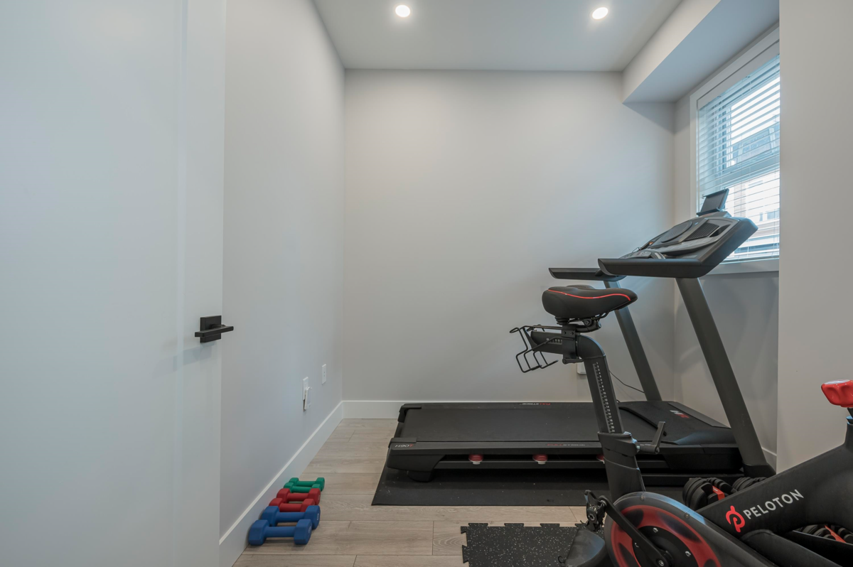 Loft / Bonus Room Photo of 40 20155 84 Avenue, Langley, BC