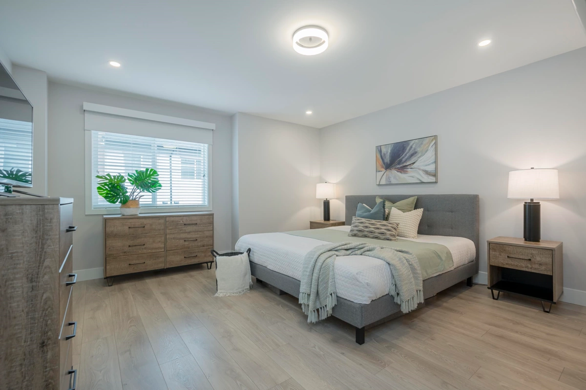Mudroom Photo of 40 20155 84 Avenue, Langley, BC