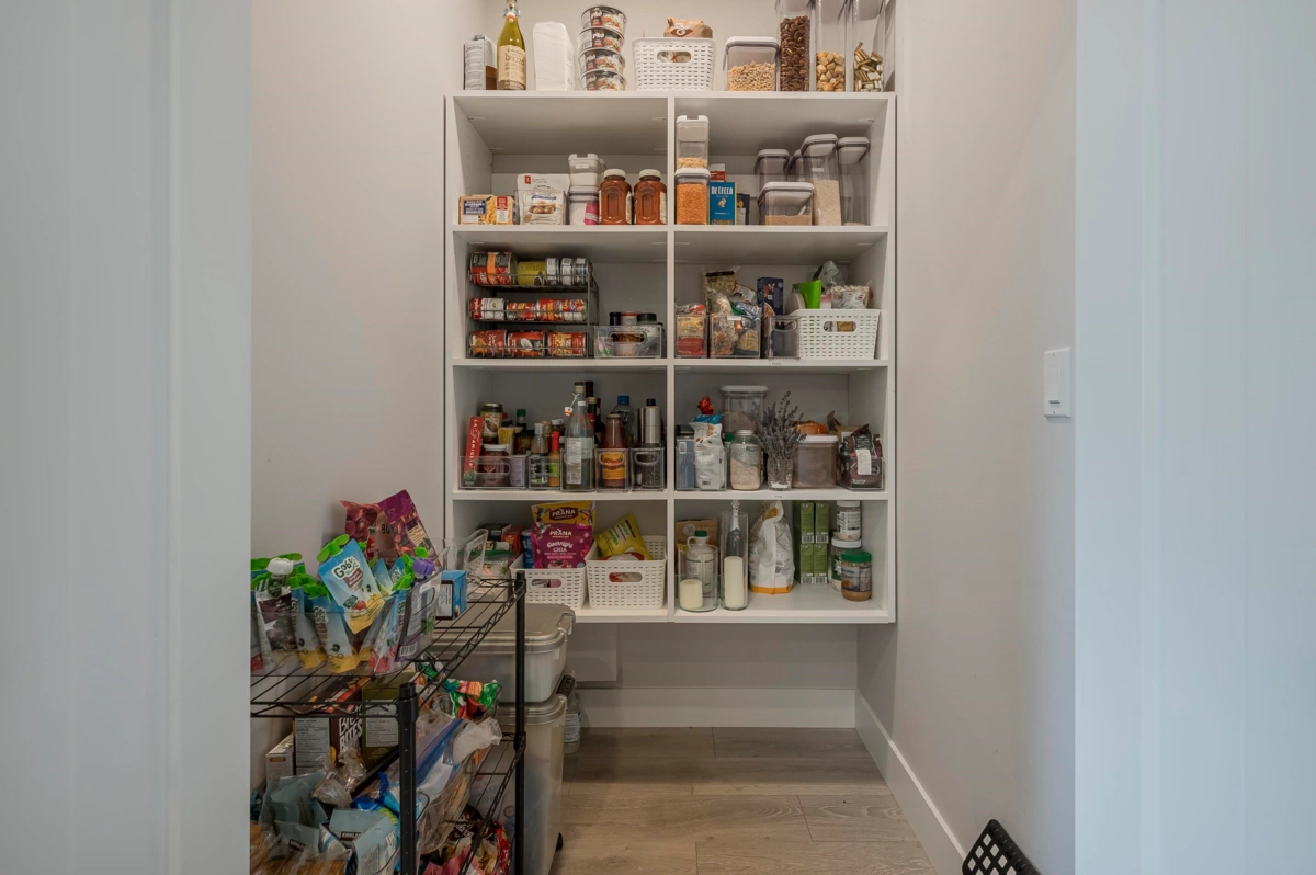 Office / Den Photo of 40 20155 84 Avenue, Langley, BC