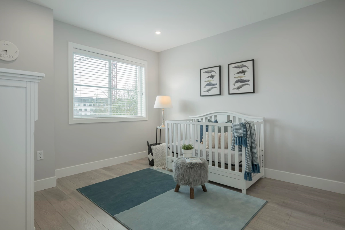 Outdoor Deck Photo of 40 20155 84 Avenue, Langley, BC