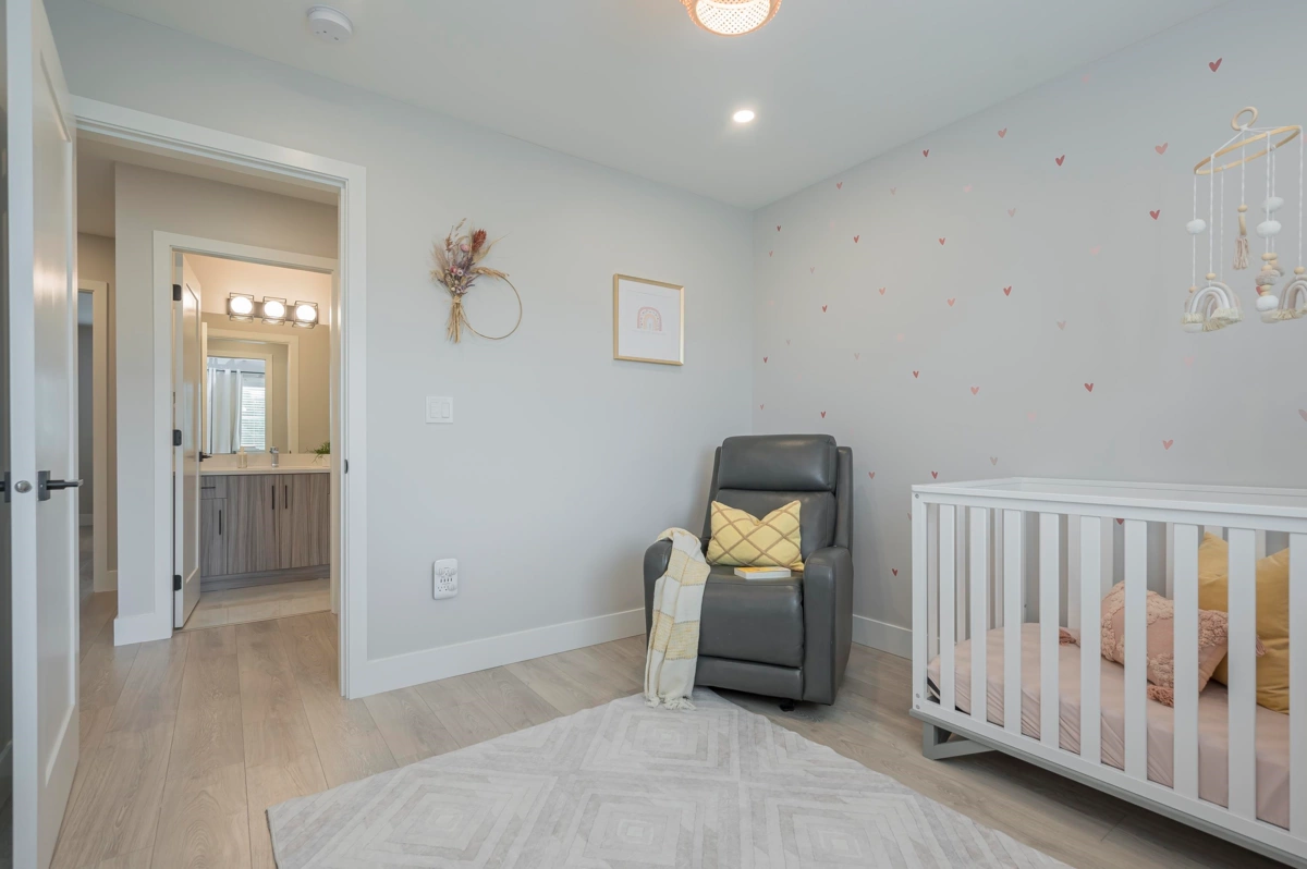 Outdoor Patio Photo of 40 20155 84 Avenue, Langley, BC