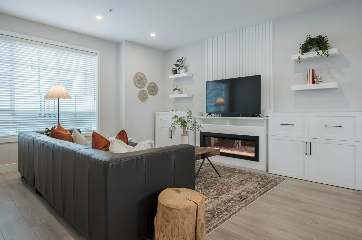 Pantry Photo of 40 20155 84 Avenue, Langley, BC