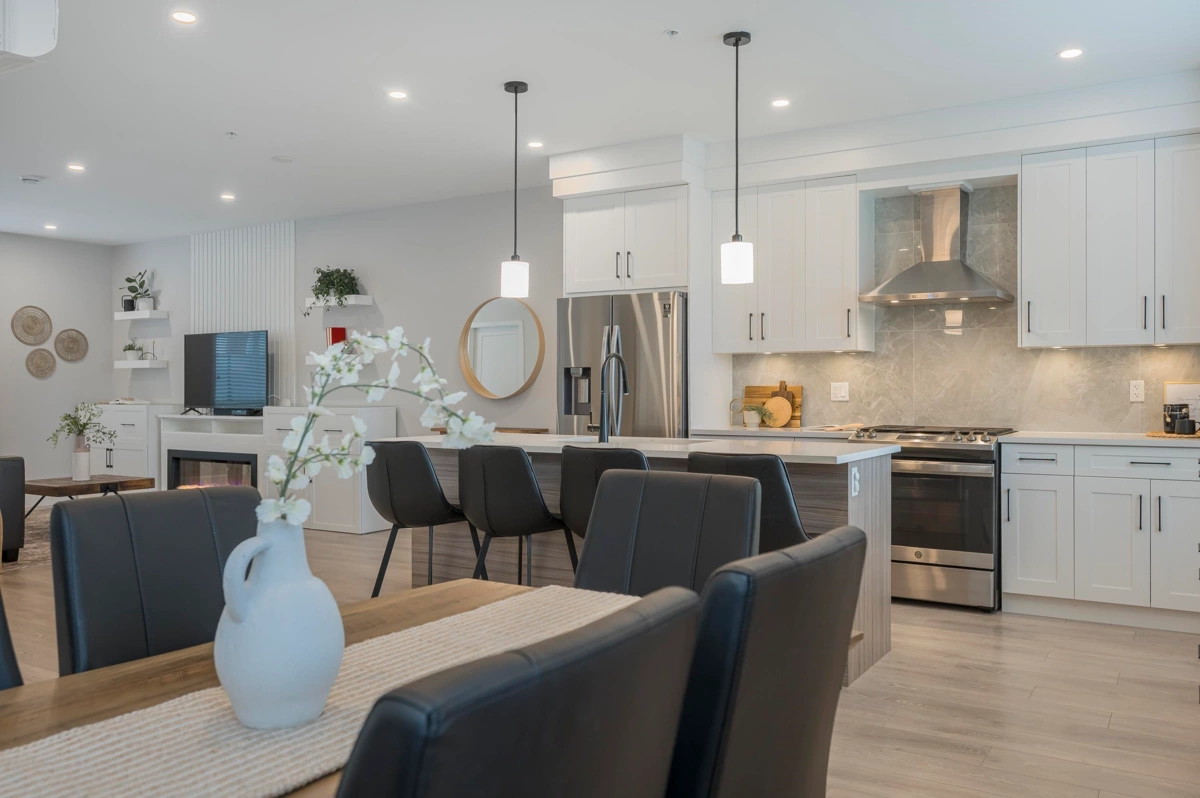 Powder Room Photo of 40 20155 84 Avenue, Langley, BC