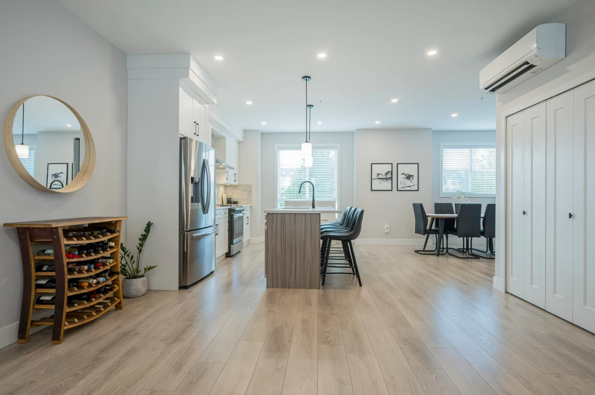 Primary Bathroom Photo of 40 20155 84 Avenue, Langley, BC