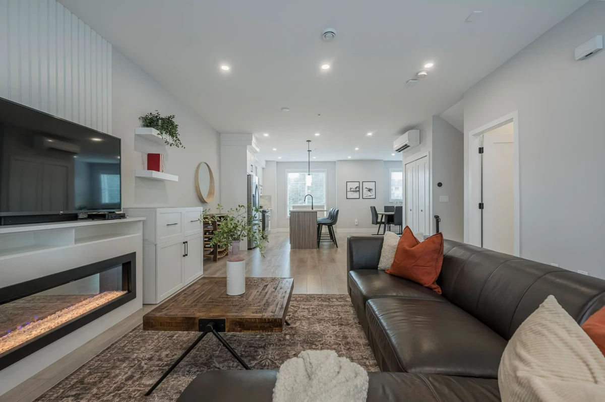 Primary Bedroom Photo of 40 20155 84 Avenue, Langley, BC