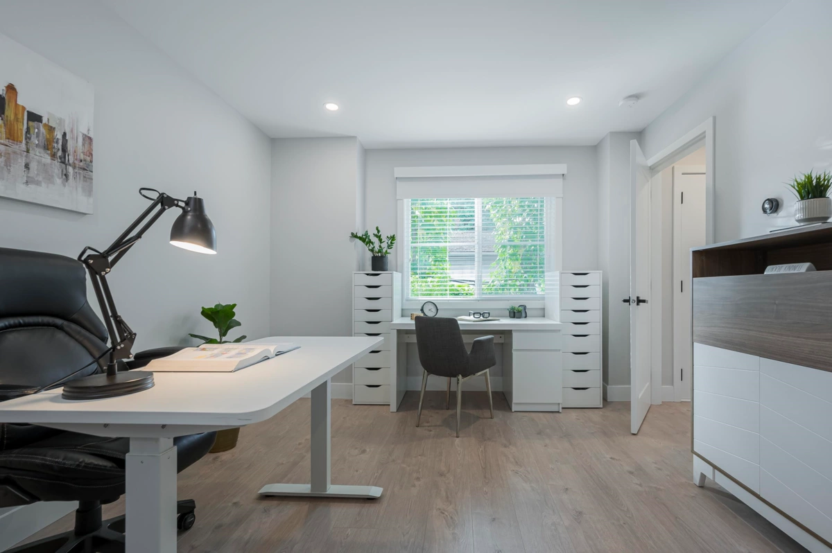 Swimming Pool Photo of 40 20155 84 Avenue, Langley, BC