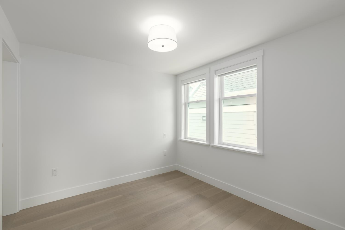 Bedroom 2 Photo of 1081 Semlin Drive, Vancouver, BC