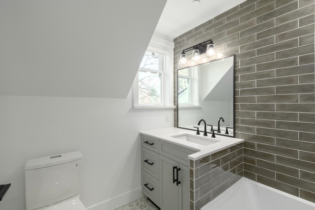 Bedroom 3 Photo of 1081 Semlin Drive, Vancouver, BC