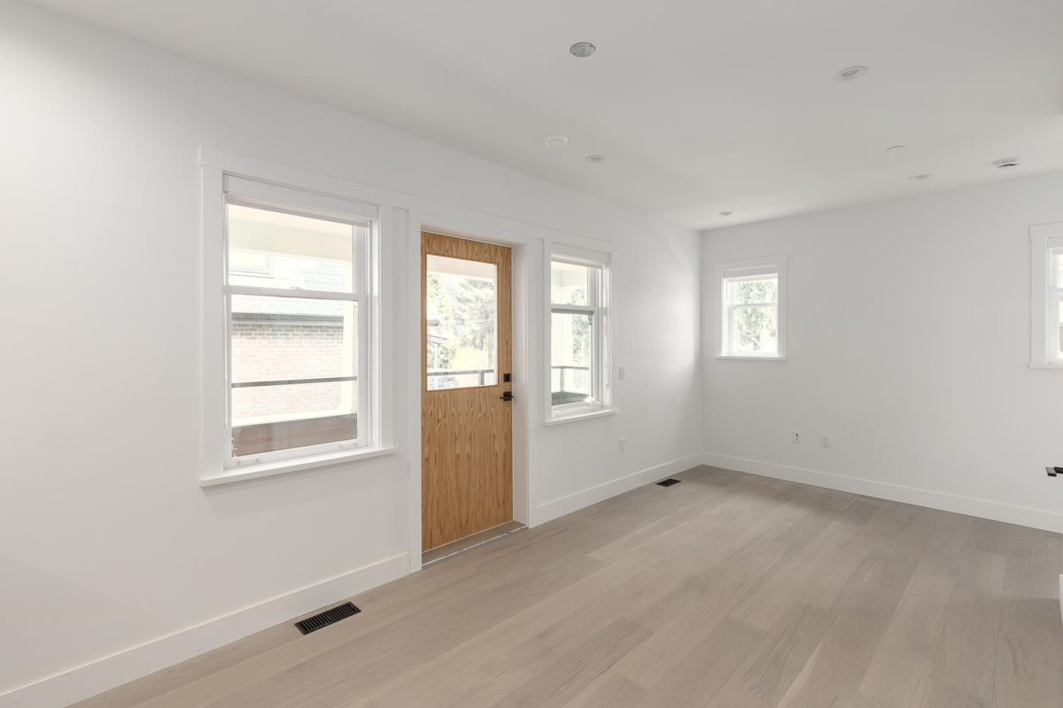 Family Room Photo of 1081 Semlin Drive, Vancouver, BC