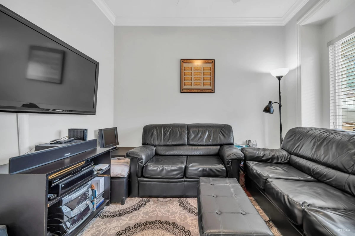 Exterior Rear Photo of 669 W 71st Avenue, Vancouver, BC