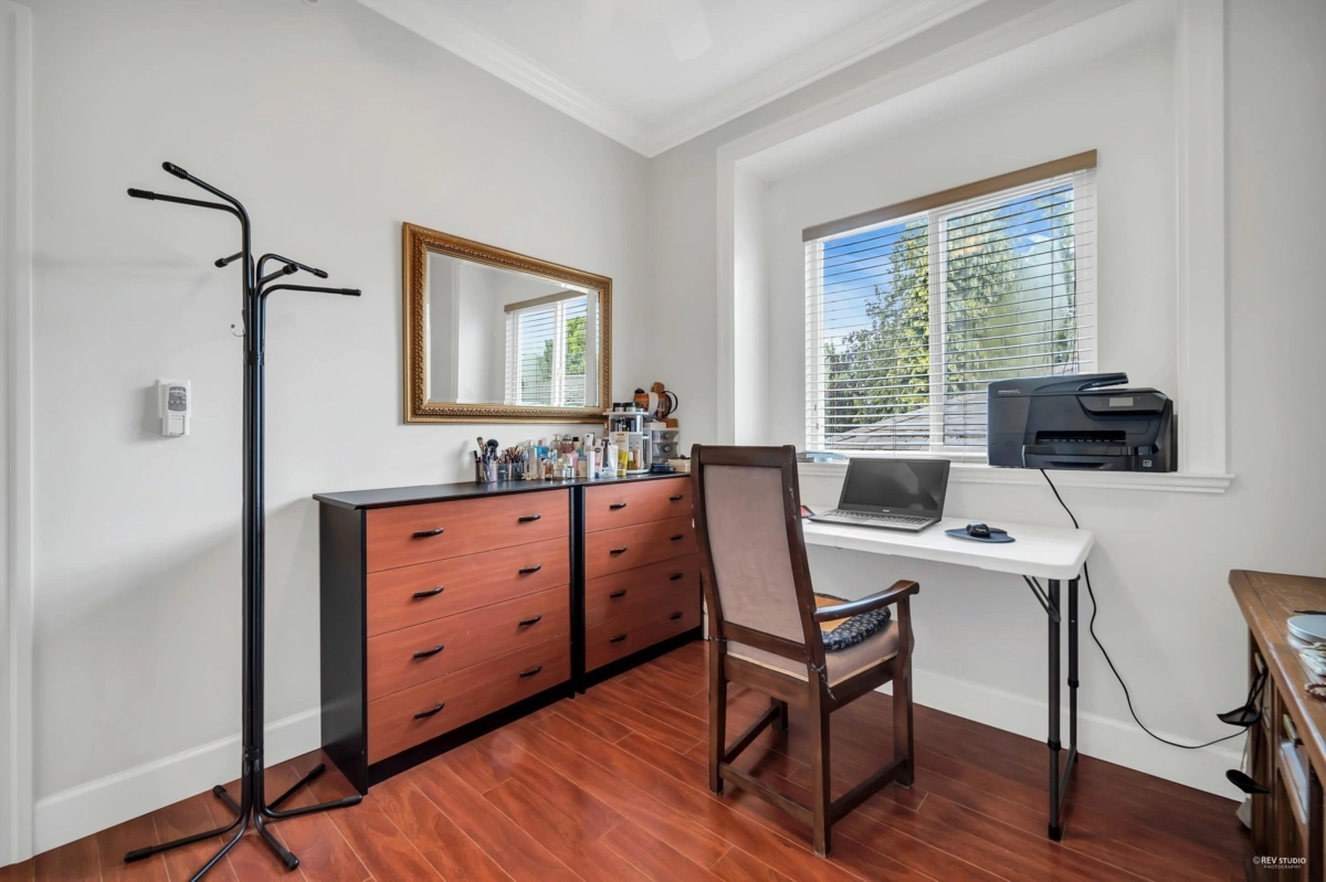 Loft / Bonus Room Photo of 669 W 71st Avenue, Vancouver, BC