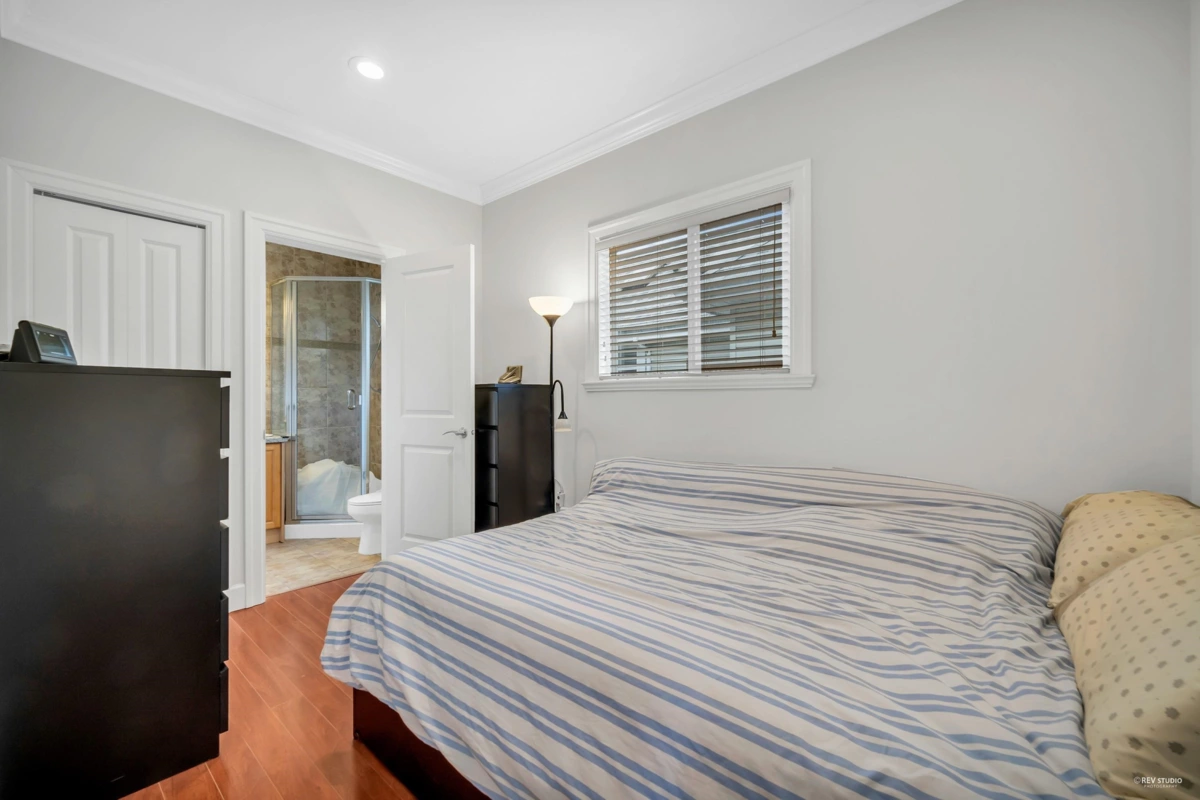 Office / Den Photo of 669 W 71st Avenue, Vancouver, BC