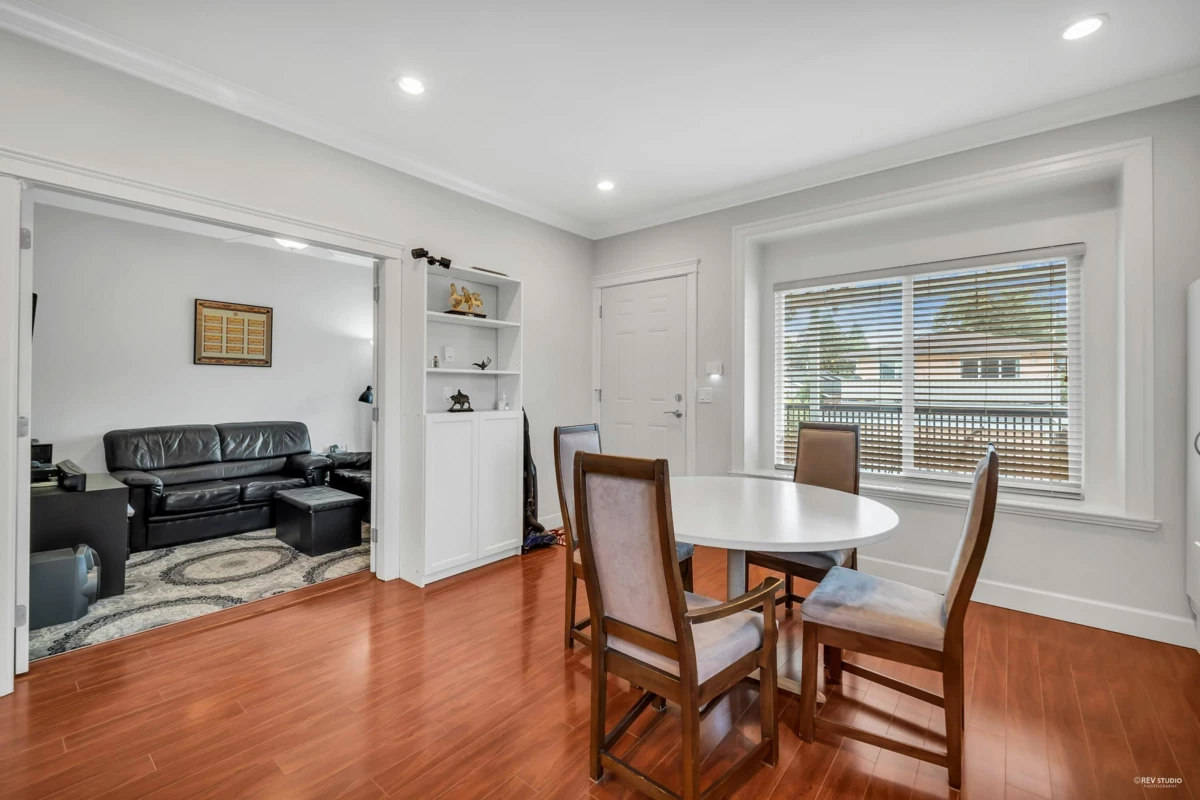 Pantry Photo of 669 W 71st Avenue, Vancouver, BC