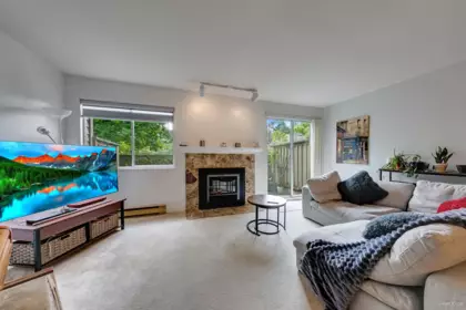 808 Roche Point Drive, North Vancouver, BC, North Vancouver — Townhouse for sale
