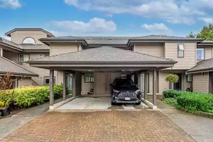 808 Roche Point Drive, North Vancouver, BC, North Vancouver — Townhouse for sale