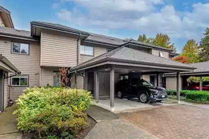808 Roche Point Drive, North Vancouver, BC, North Vancouver — Townhouse for sale