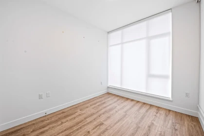 Bedroom 2 Photo of 2309 6511 Sussex Avenue, Burnaby, BC