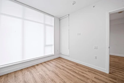 Breakfast Nook Photo of 2309 6511 Sussex Avenue, Burnaby, BC