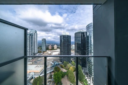Loft / Bonus Room Photo of 2309 6511 Sussex Avenue, Burnaby, BC