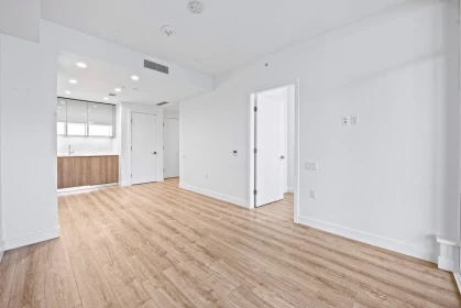 Primary Bedroom Photo of 2309 6511 Sussex Avenue, Burnaby, BC