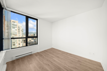 2701 928 Homer Street, Vancouver, BC, Vancouver — Apartment/Condo for sale