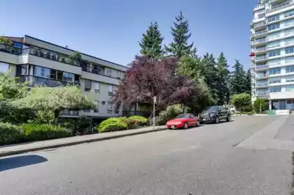 201 1389 Winter Street, White Rock, BC, White Rock — Apartment/Condo for sale