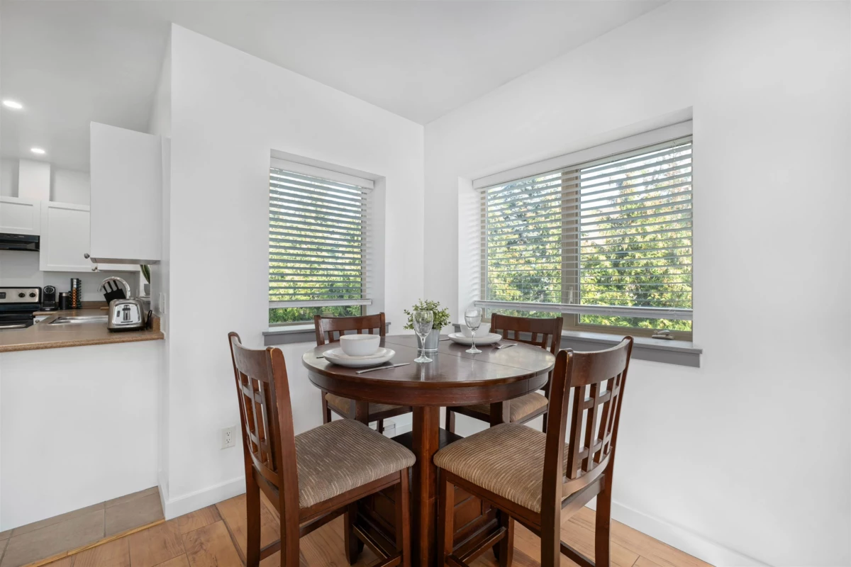 Pantry Photo of 207 1411 Portage Road, Pemberton, BC