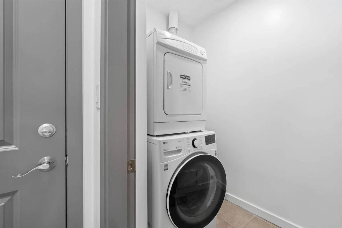 Powder Room Photo of 207 1411 Portage Road, Pemberton, BC