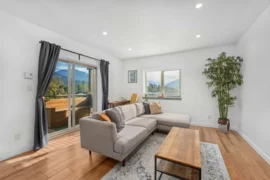 207 1411 Portage Road, Pemberton, BC