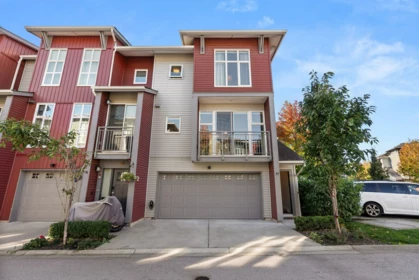77 24076 112 Avenue, Maple Ridge, BC, Maple Ridge — Townhouse for sale