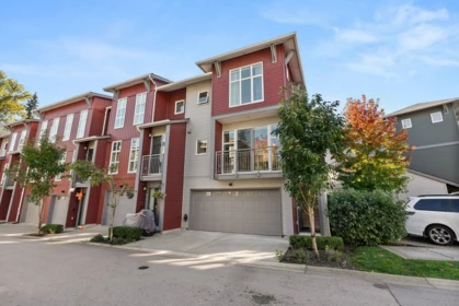 77 24076 112 Avenue, Maple Ridge, BC, Maple Ridge — Townhouse for sale