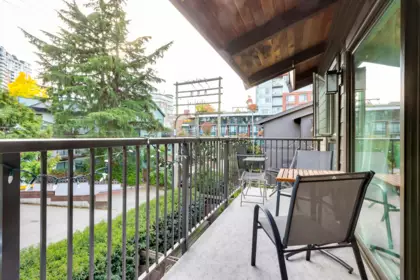 301 330 E 7th Avenue, Vancouver, BC, Vancouver — Apartment/Condo for sale