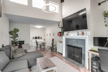 301 330 E 7th Avenue, Vancouver, BC, Vancouver — Apartment/Condo for sale