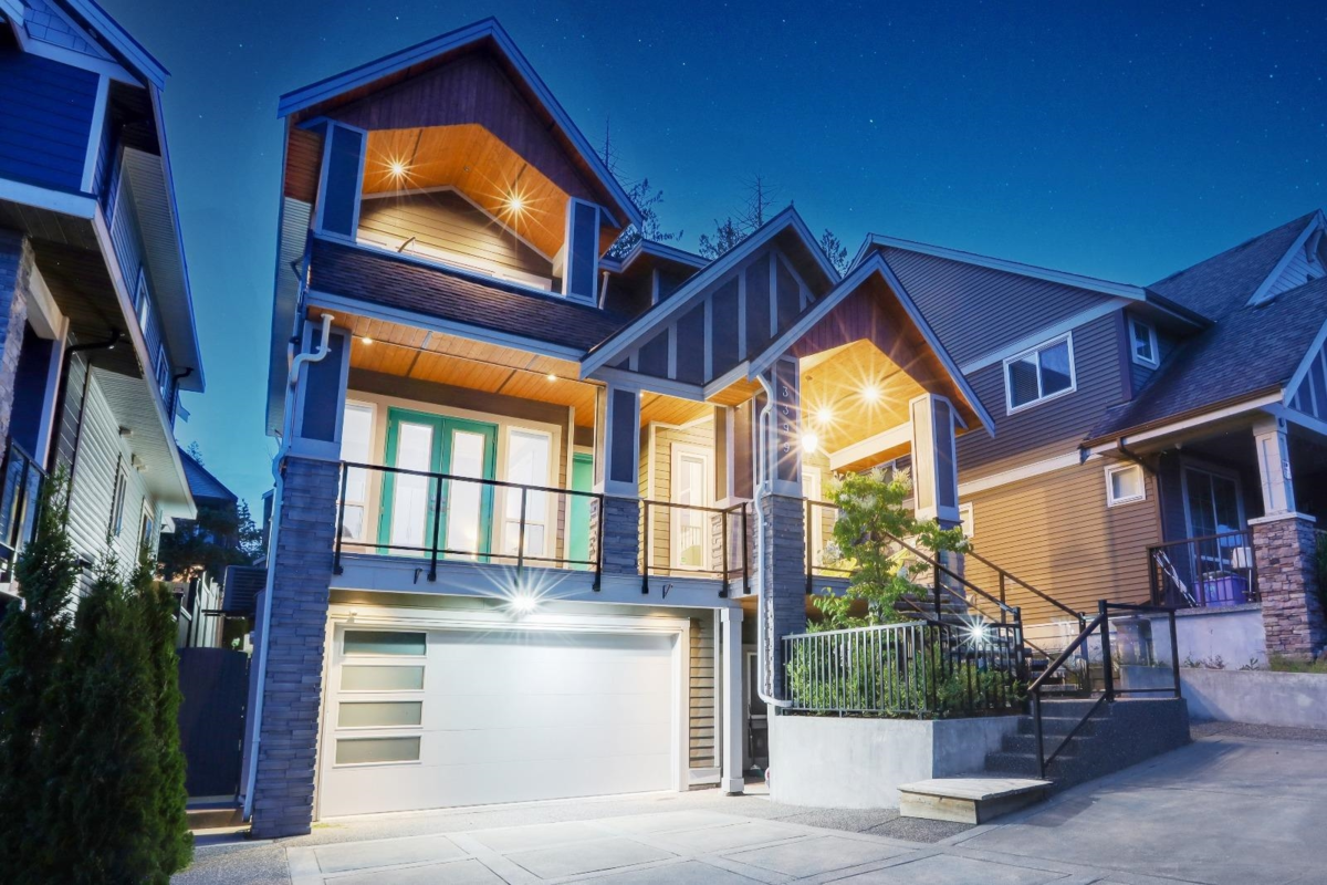 Community Amenities Photo (Clubhouse) of 3399 Derbyshire Avenue, Coquitlam, BC