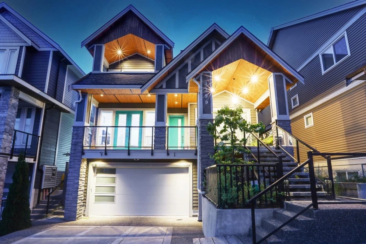 Fitness Center Photo Near 3399 Derbyshire Avenue, Coquitlam, BC