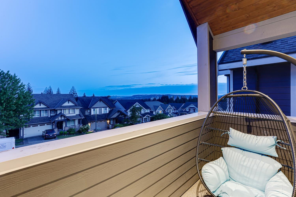 Mudroom Photo of 3399 Derbyshire Avenue, Coquitlam, BC