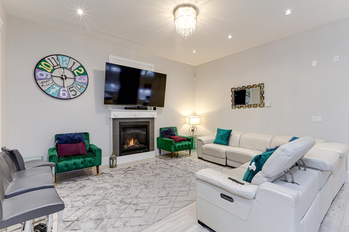 Pantry Photo of 3399 Derbyshire Avenue, Coquitlam, BC