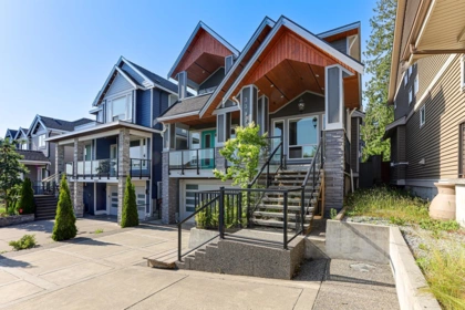 Fitness Center Photo Near 3399 Derbyshire Avenue, Coquitlam, BC