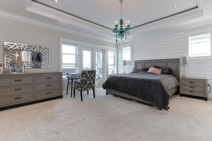 Powder Room Photo of 3399 Derbyshire Avenue, Coquitlam, BC