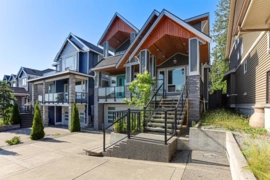 3399 Derbyshire Avenue, Coquitlam, BC