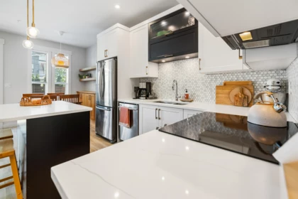 8 7140 Maitland Avenue, Chilliwack, BC, Chilliwack — Townhouse for sale