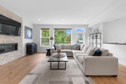 34075 Woodbine Street, Abbotsford, BC, Abbotsford — Single Family Residence for sale