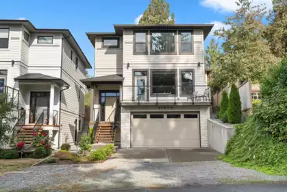 34075 Woodbine Street, Abbotsford, BC, Abbotsford — Single Family Residence for sale