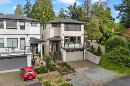 34075 Woodbine Street, Abbotsford, BC, Abbotsford — Single Family Residence for sale