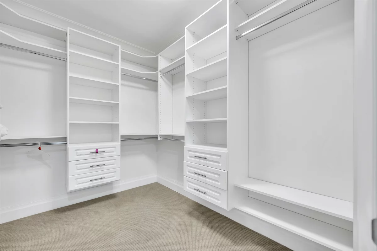 Bedroom 2 Photo of 6031 Woodwards Road, Richmond, BC