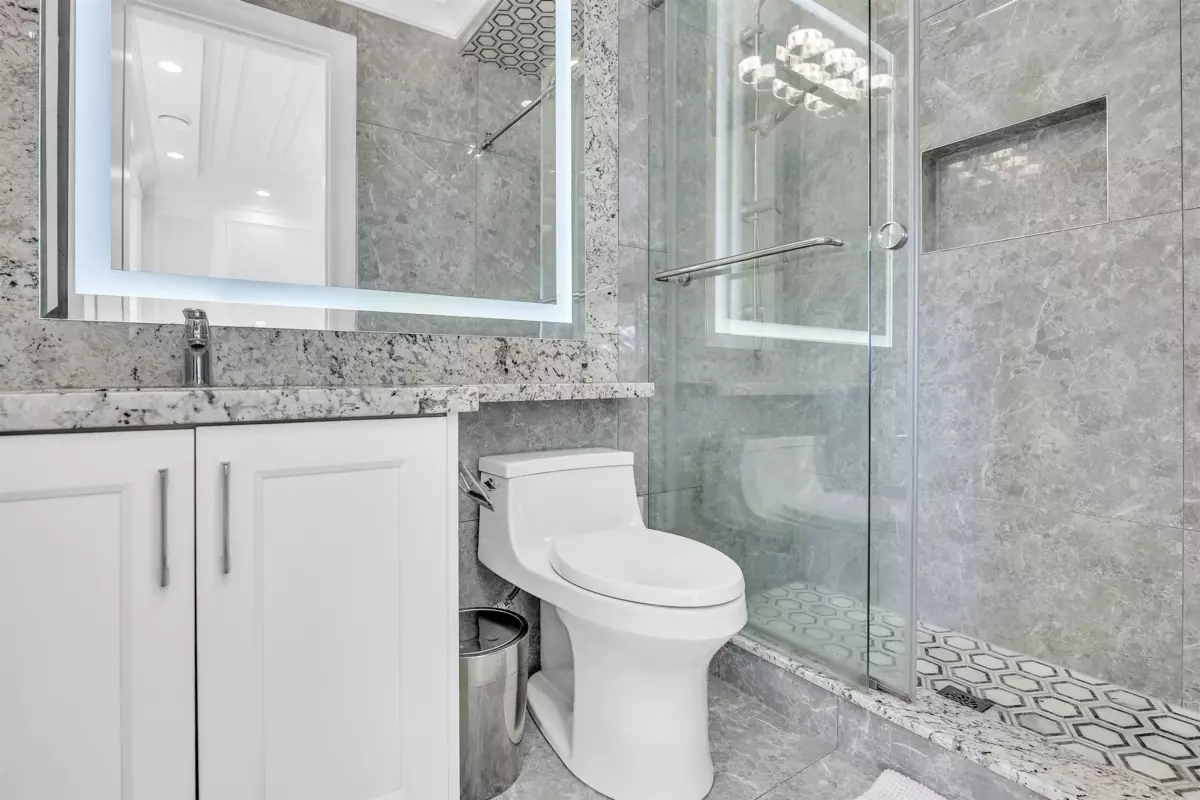 Bedroom 4 Photo of 6031 Woodwards Road, Richmond, BC