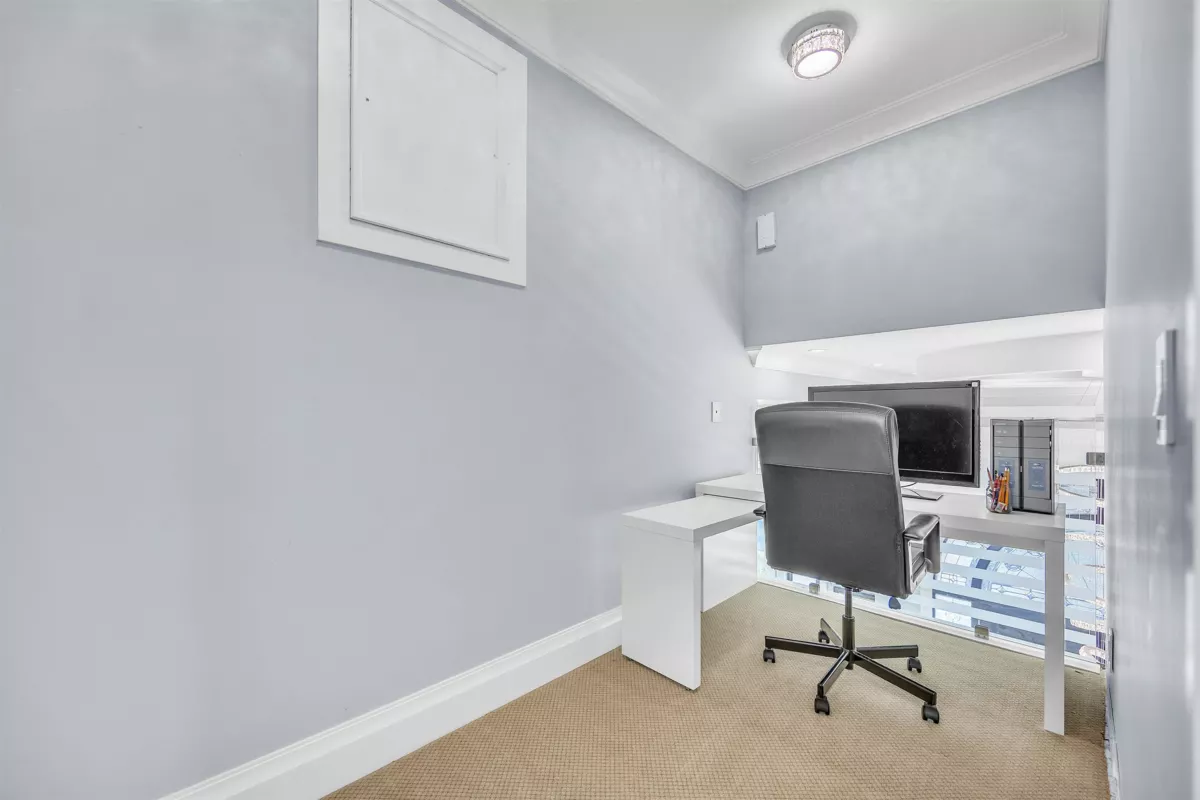 Loft / Bonus Room Photo of 6031 Woodwards Road, Richmond, BC